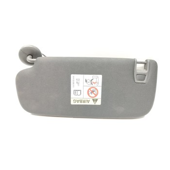 Recambio de parasol derecho para jeep gr.cherokee (wk) 3.0 crd limited referencia OEM IAM 68171003AA  