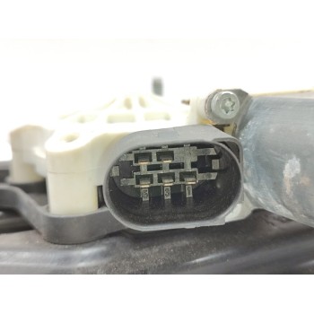 Recambio de elevalunas trasero izquierdo para bmw x3 (f25) xdrive 20d referencia OEM IAM 51357355639  