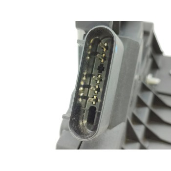 Recambio de cerradura puerta trasera izquierda para ford mondeo lim. titanium referencia OEM IAM BM5AA21813AH  