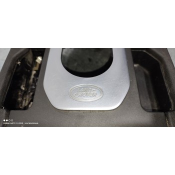 Recambio de apoyabrazos central para land rover discovery 4 tdv6 s referencia OEM IAM CH2214B079CB  
