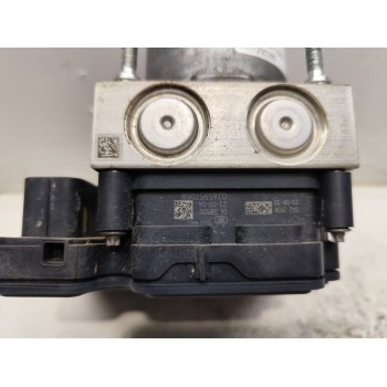 Recambio de abs para opel corsa f edition referencia OEM IAM 9857230280  