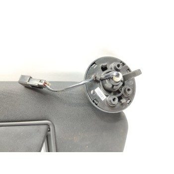 Recambio de parasol derecho para jeep gr.cherokee (wk) 3.0 crd limited referencia OEM IAM 68171003AA  