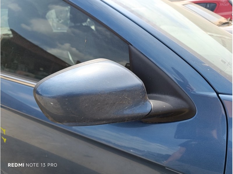 Recambio de retrovisor derecho para citroën c-elysée exclusive referencia OEM IAM 1609064580  