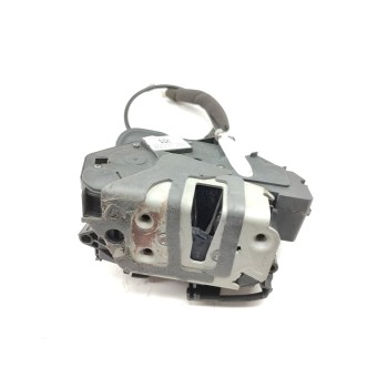 Recambio de cerradura puerta trasera izquierda para ford mondeo lim. titanium referencia OEM IAM BM5AA21813AH  
