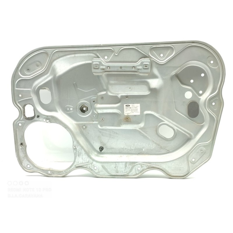 Recambio de elevalunas delantero derecho para ford focus c-max (cap) connection referencia OEM IAM 3M51R045H16A  