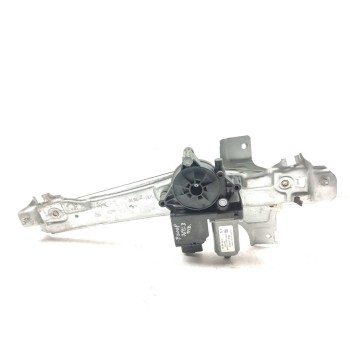 Recambio de elevalunas trasero derecho para peugeot 2008 (--.2013) allure referencia OEM IAM 9830590280  