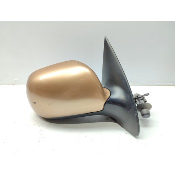 Recambio de retrovisor derecho para skoda fabia (6y2/6y3) attractive referencia OEM IAM 6Y1857502BE  