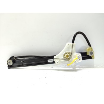 Recambio de elevalunas trasero izquierdo para volkswagen t-roc advance referencia OEM IAM 2GA839461G  