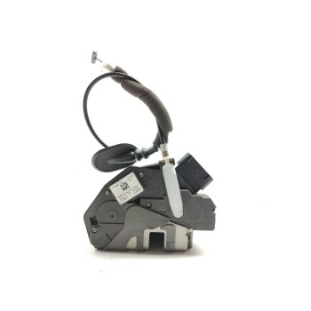 Recambio de cerradura puerta trasera izquierda para ford mondeo lim. titanium referencia OEM IAM BM5AA21813AH  