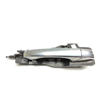 Recambio de maneta exterior trasera izquierda para jeep gr.cherokee (wk) 3.0 crd limited referencia OEM IAM 68078959  