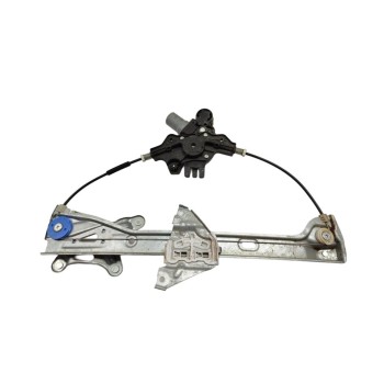 Recambio de elevalunas delantero derecho para toyota corolla touring sports (e21) hybrid active referencia OEM IAM 6981002721  