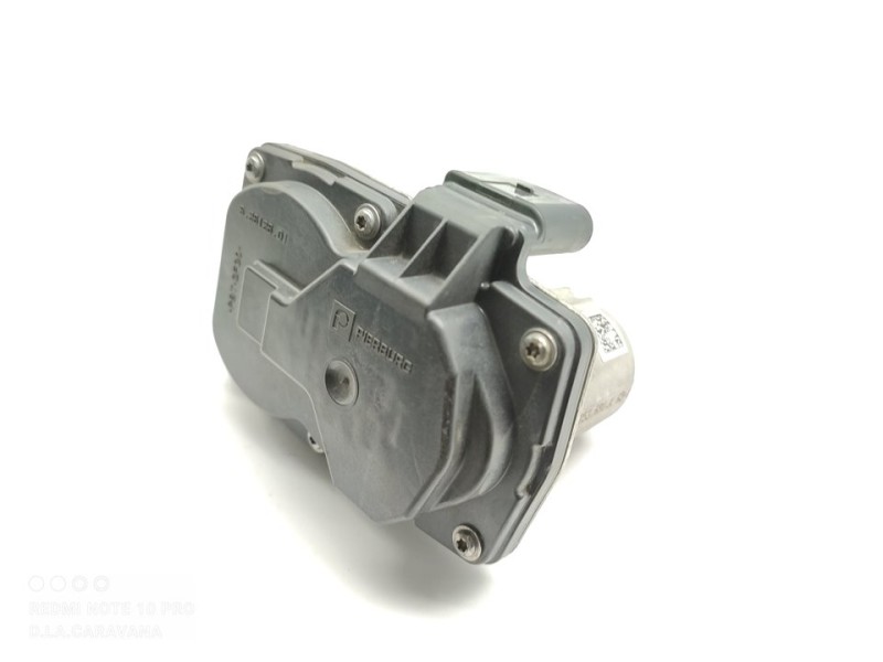 Recambio de caja mariposa para audi a3 sedán (8vm) 30 tdi design referencia OEM IAM 3Q0253691K  