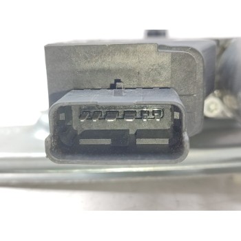 Recambio de elevalunas trasero derecho para peugeot 2008 (--.2013) allure referencia OEM IAM 9830590280  