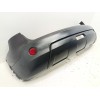 Recambio de paragolpes trasero para nissan qashqai (j10) acenta referencia OEM IAM 85022JD00H  