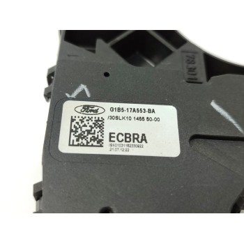 Recambio de mando limpia para ford ka+ essential referencia OEM IAM G1B517A553BA  