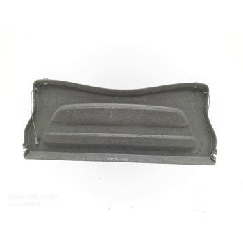 Recambio de bandeja trasera para renault clio iv dynamique referencia OEM IAM 794209633R  