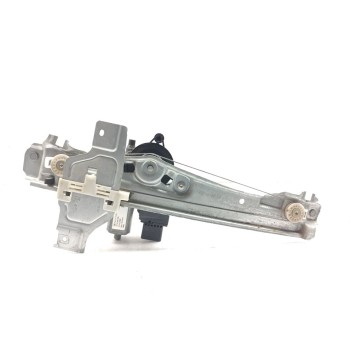 Recambio de elevalunas trasero derecho para peugeot 2008 (--.2013) allure referencia OEM IAM 9830590280  