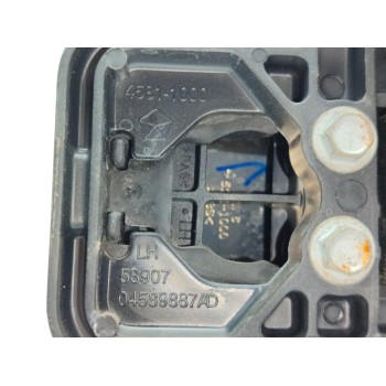 Recambio de maneta exterior trasera izquierda para jeep gr.cherokee (wk) 3.0 crd limited referencia OEM IAM 68078959  