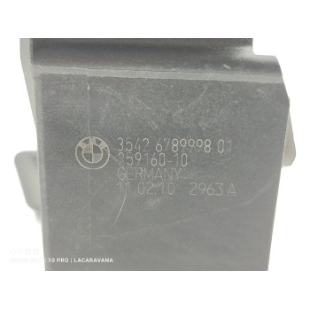 Recambio de pedal acelerador para bmw x6 (e71) xdrive40d referencia OEM IAM 35406889822  