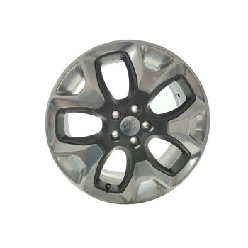 Recambio de llanta para jeep compass (m7) limited fwd referencia OEM IAM 5VC281STAA  