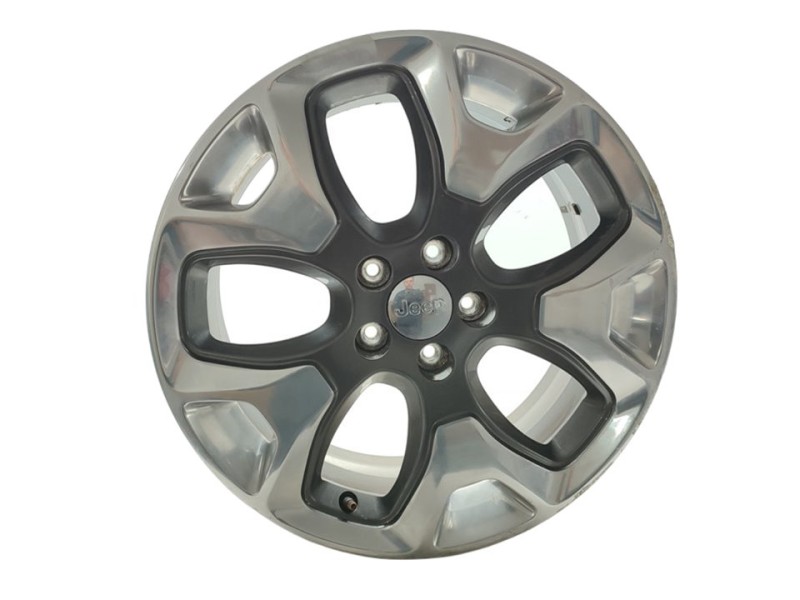 Recambio de llanta para jeep compass (m7) limited fwd referencia OEM IAM 5VC281STAA  