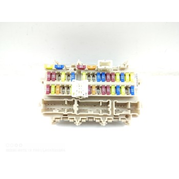 CAJA RELES / FUSIBLES 8901R 