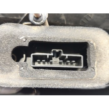 Recambio de piloto trasero izquierdo para ford focus c-max (cap) trend (d) referencia OEM IAM 3M5113A603AD  