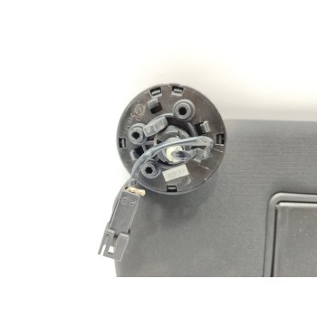 Recambio de parasol izquierdo para jeep gr.cherokee (wk) 3.0 crd limited referencia OEM IAM P68145040AA  