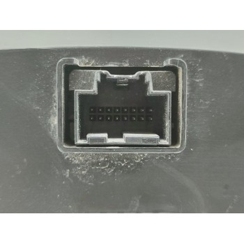 Recambio de cuadro instrumentos para chevrolet captiva 2.0 vcdi lt referencia OEM IAM 96628240  