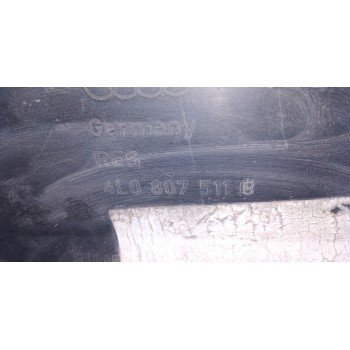 Recambio de paragolpes trasero para audi q7 (4l) referencia OEM IAM 4L0807511B  