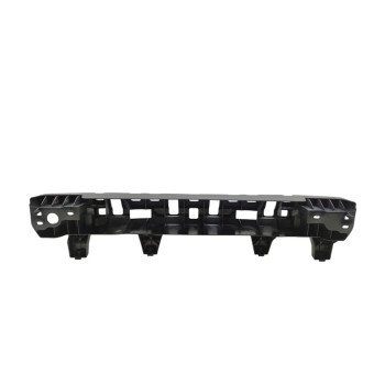 Recambio de refuerzo paragolpes trasero para dacia sandero iii stepway essential referencia OEM IAM 850902944R  