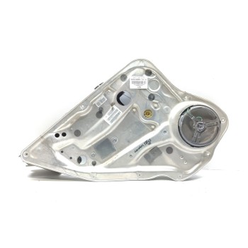 Recambio de elevalunas trasero izquierdo para mercedes-benz clase c (w204) berlina c 220 cdi (204.008) referencia OEM IAM A20473