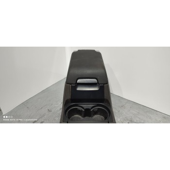 Recambio de apoyabrazos central para land rover discovery 4 tdv6 s referencia OEM IAM CH2214B079CB  