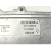 Recambio de centralita motor uce para renault clio iv dynamique referencia OEM IAM 237102982S  
