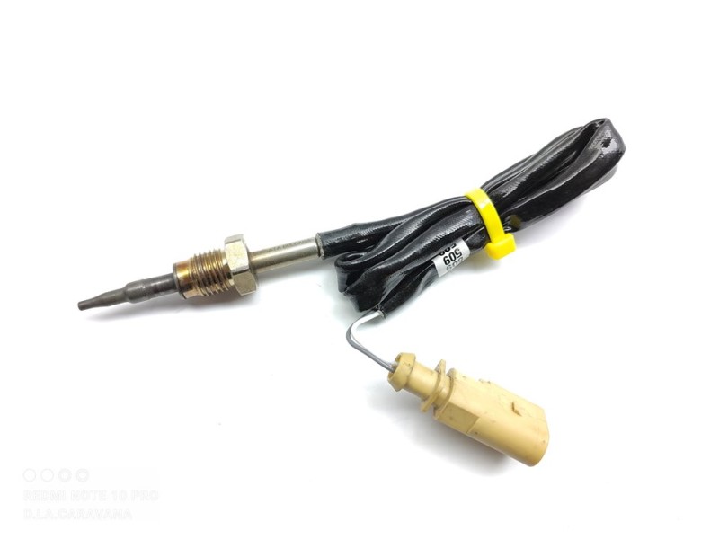 Recambio de sensor para audi a3 sedán (8vm) 30 tdi design referencia OEM IAM 04L906088BF  