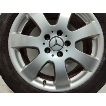 Recambio de juego llantas para mercedes-benz clase m (w164) 320 / 350 cdi (164.122) referencia OEM IAM A2514011002  