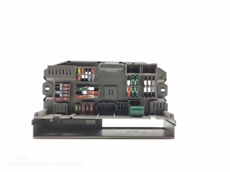 Recambio de modulo electronico para bmw x6 (e71) xdrive40d referencia OEM IAM 693169003  