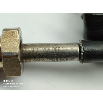 Recambio de sensor para audi a3 sedán (8vm) 30 tdi design referencia OEM IAM 04L906088BF  