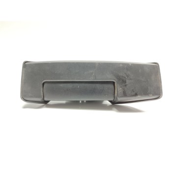 Recambio de maneta exterior lateral izquierda para dacia dokker sl xplore referencia OEM IAM 806077197R  
