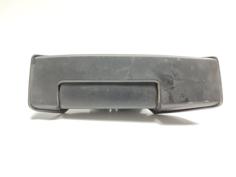 Recambio de maneta exterior lateral izquierda para dacia dokker sl xplore referencia OEM IAM 806077197R  