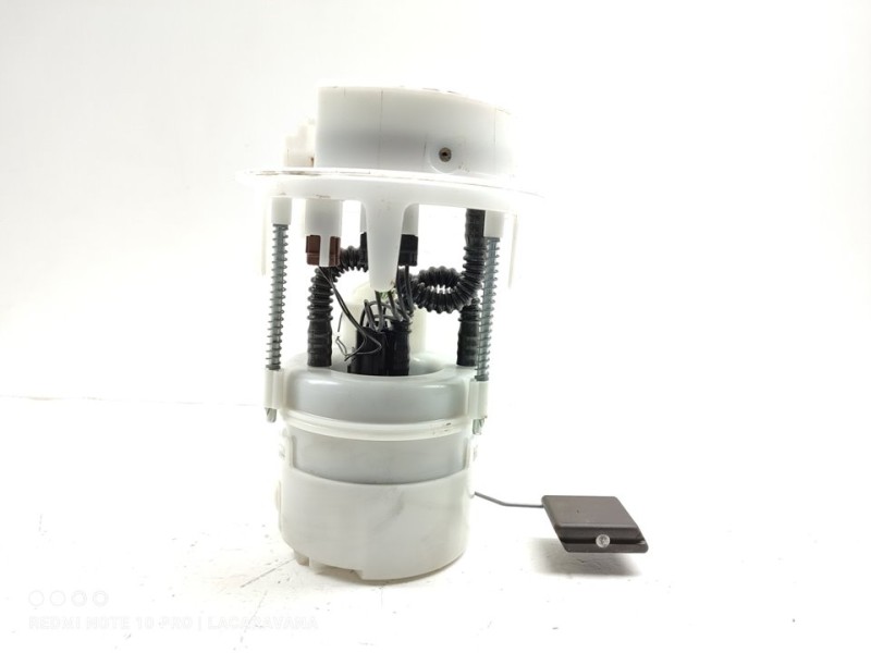 Recambio de aforador para opel corsa f 40 aniversario referencia OEM IAM 9851127180  