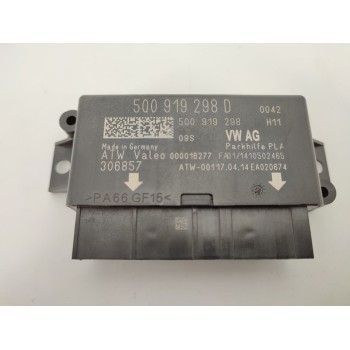 MODULO ELECTRONICO 5Q0919298D 