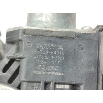 Recambio de elevalunas delantero izquierdo para toyota c-hr hybrid active referencia OEM IAM 69820F4010  