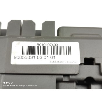 Recambio de modulo electronico para bmw x6 (e71) xdrive40d referencia OEM IAM 693169003  