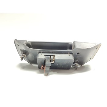 Recambio de maneta exterior lateral izquierda para dacia dokker sl xplore referencia OEM IAM 806077197R  