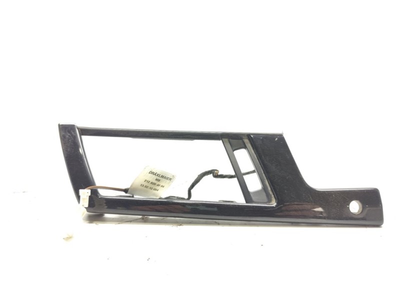 Recambio de moldura para mercedes-benz clase e (w212) familiar 200 cdi blueefficiency (212.205) referencia OEM IAM A2126800193  