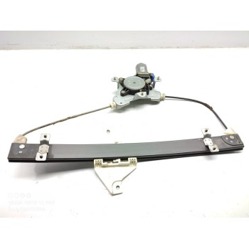 Recambio de elevalunas delantero derecho para chevrolet captiva 2.0 vcdi lt referencia OEM IAM 96624333  