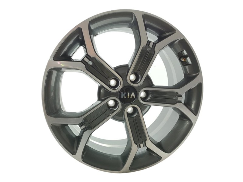 Recambio de llanta para kia xceed drive referencia OEM IAM 52910J7800  
