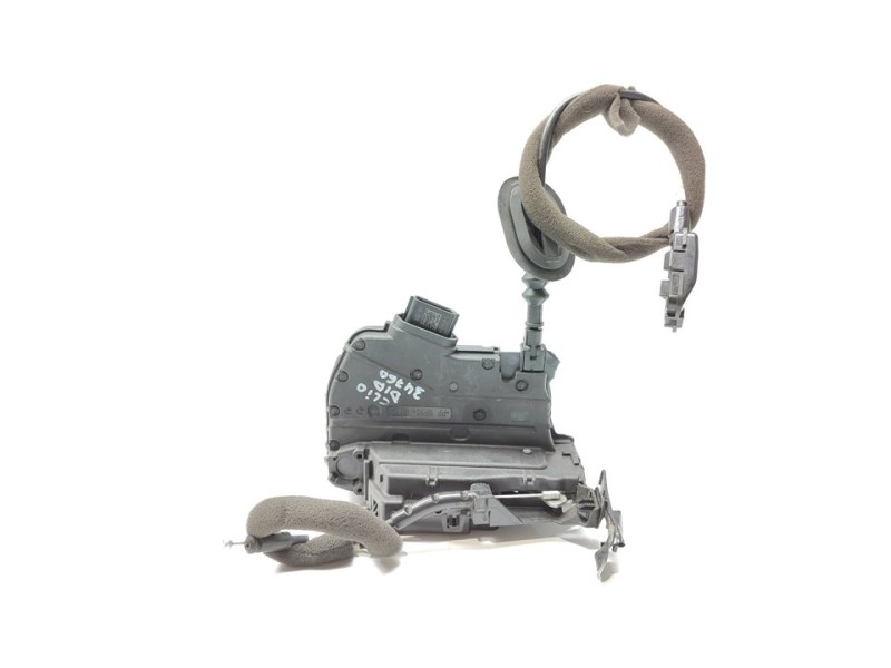 Recambio de cerradura puerta delantera derecha para renault clio iv dynamique referencia OEM IAM 805024563R  