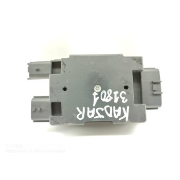 Recambio de modulo electronico para renault kadjar business referencia OEM IAM 169108688R  